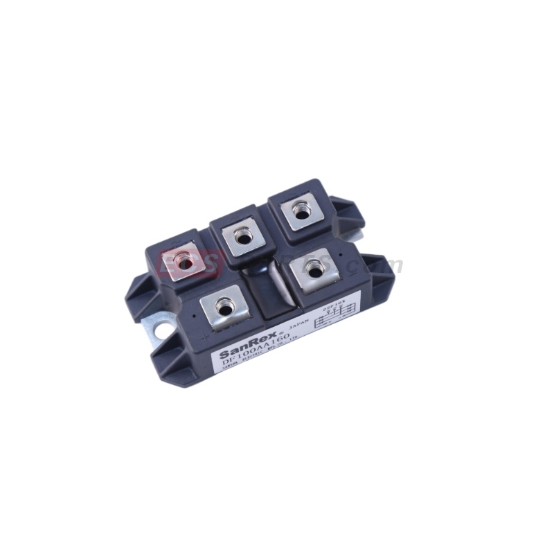 Elevator Sanrex diode module DF100AA160